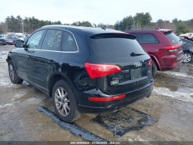 Photo 2 VIN: WA1LFAFP0CA122842 - AUDI Q5 