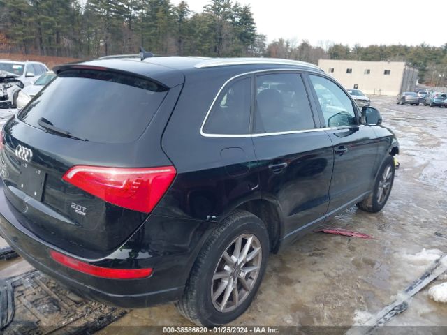 Photo 3 VIN: WA1LFAFP0CA122842 - AUDI Q5 