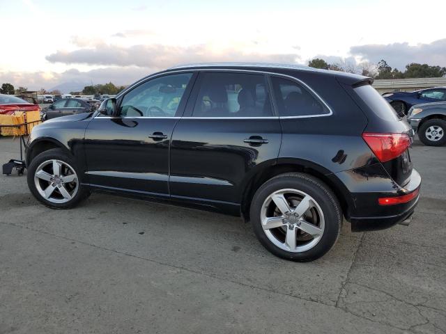 Photo 1 VIN: WA1LFAFP0CA125322 - AUDI Q5 PREMIUM 