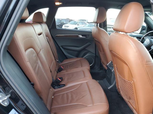 Photo 10 VIN: WA1LFAFP0CA125322 - AUDI Q5 PREMIUM 