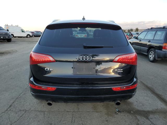 Photo 5 VIN: WA1LFAFP0CA125322 - AUDI Q5 PREMIUM 