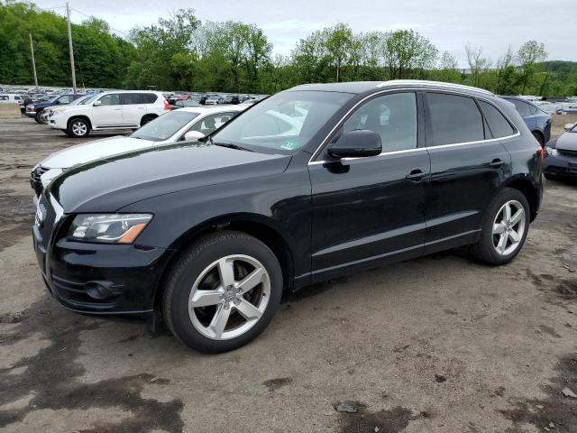 Photo 0 VIN: WA1LFAFP0CA127412 - AUDI Q5 