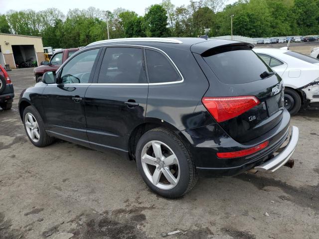 Photo 1 VIN: WA1LFAFP0CA127412 - AUDI Q5 