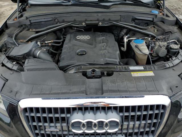 Photo 11 VIN: WA1LFAFP0CA127412 - AUDI Q5 