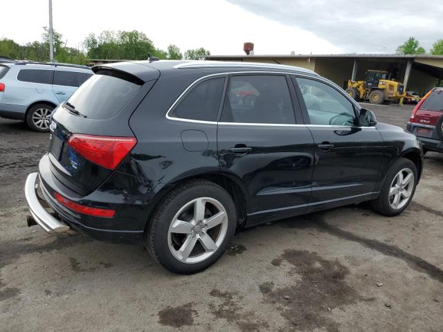 Photo 2 VIN: WA1LFAFP0CA127412 - AUDI Q5 