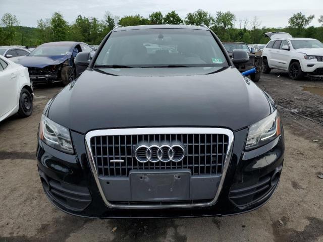 Photo 4 VIN: WA1LFAFP0CA127412 - AUDI Q5 