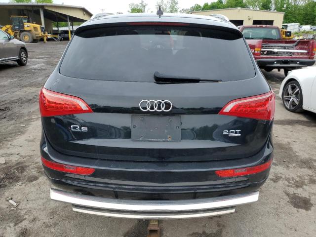 Photo 5 VIN: WA1LFAFP0CA127412 - AUDI Q5 