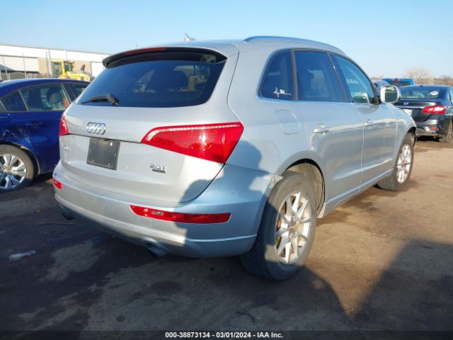 Photo 3 VIN: WA1LFAFP0CA127619 - AUDI Q5 