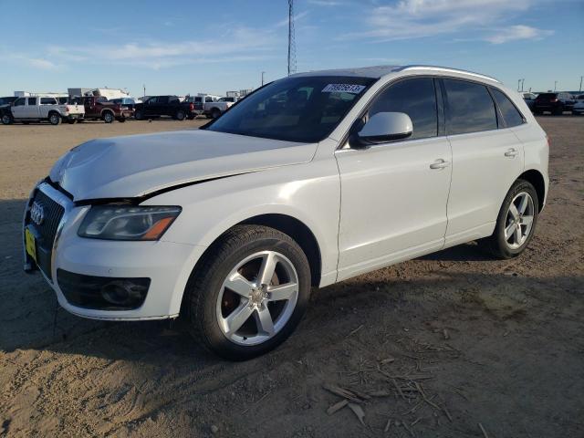 Photo 0 VIN: WA1LFAFP0CA130181 - AUDI Q5 