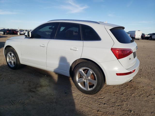 Photo 1 VIN: WA1LFAFP0CA130181 - AUDI Q5 