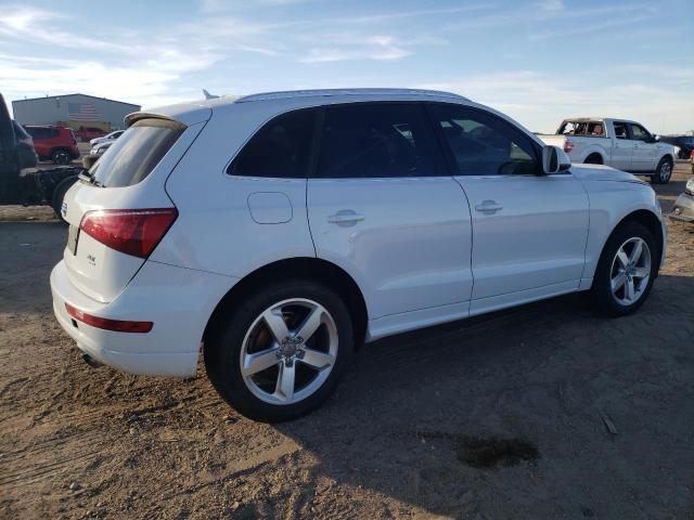 Photo 2 VIN: WA1LFAFP0CA130181 - AUDI Q5 