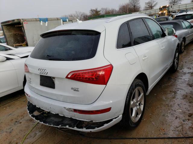 Photo 2 VIN: WA1LFAFP0CA131153 - AUDI Q5 PREMIUM 