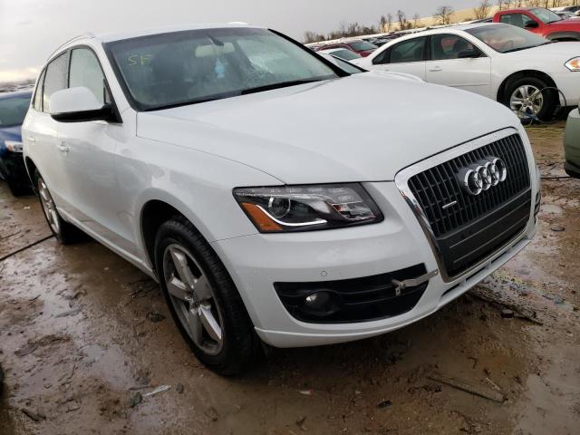 Photo 3 VIN: WA1LFAFP0CA131153 - AUDI Q5 PREMIUM 