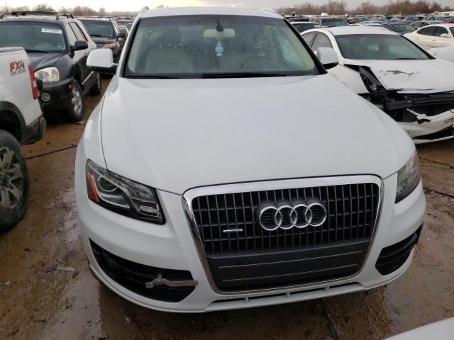 Photo 4 VIN: WA1LFAFP0CA131153 - AUDI Q5 PREMIUM 