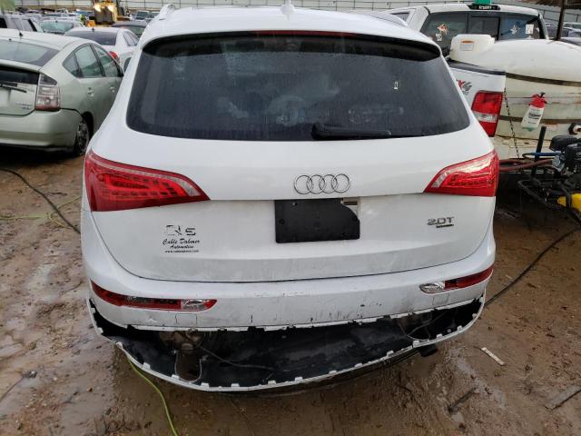 Photo 5 VIN: WA1LFAFP0CA131153 - AUDI Q5 PREMIUM 