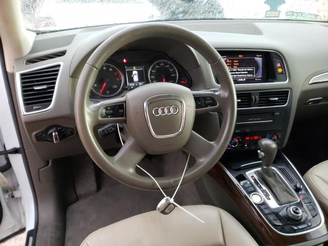 Photo 7 VIN: WA1LFAFP0CA131153 - AUDI Q5 PREMIUM 