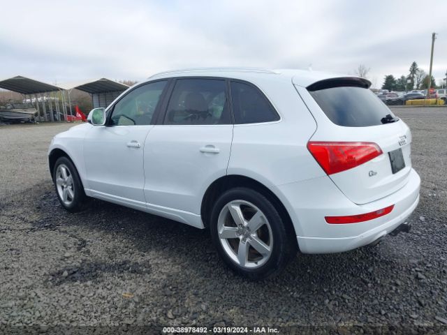 Photo 2 VIN: WA1LFAFP0CA135431 - AUDI Q5 