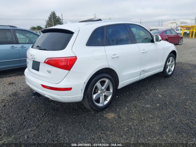 Photo 3 VIN: WA1LFAFP0CA135431 - AUDI Q5 