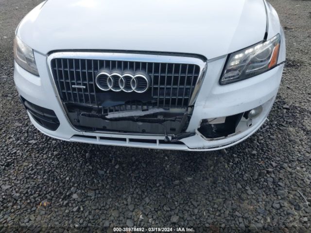 Photo 5 VIN: WA1LFAFP0CA135431 - AUDI Q5 