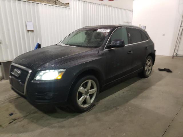 Photo 0 VIN: WA1LFAFP0CA136112 - AUDI Q5 PREMIUM 