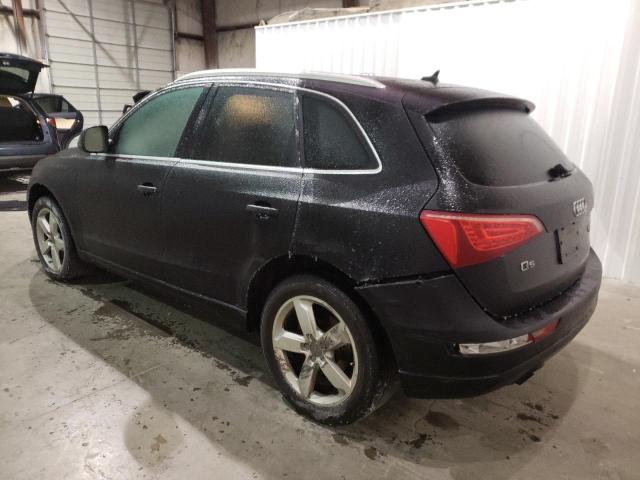 Photo 1 VIN: WA1LFAFP0CA136112 - AUDI Q5 PREMIUM 