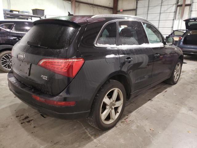 Photo 2 VIN: WA1LFAFP0CA136112 - AUDI Q5 PREMIUM 