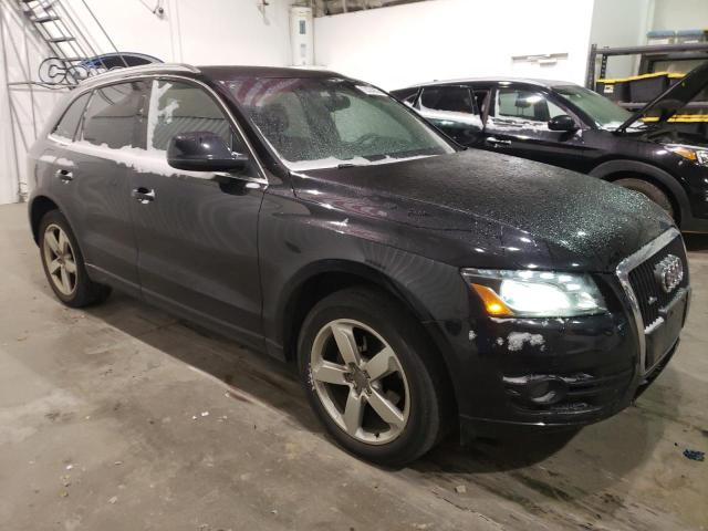 Photo 3 VIN: WA1LFAFP0CA136112 - AUDI Q5 PREMIUM 