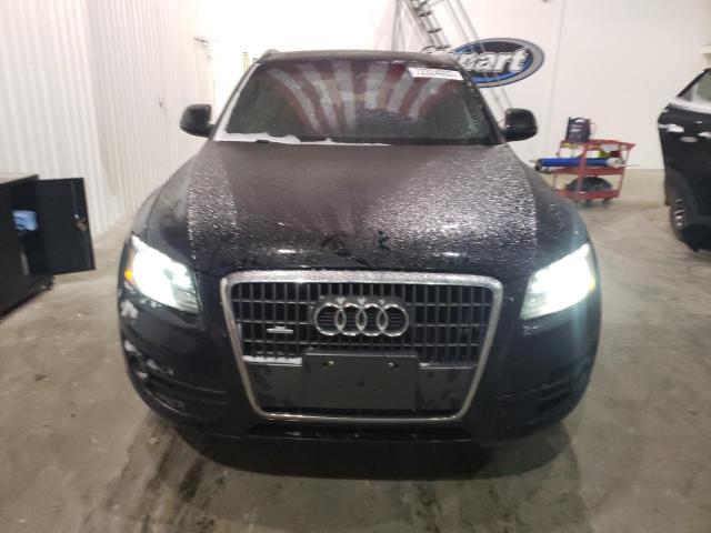 Photo 4 VIN: WA1LFAFP0CA136112 - AUDI Q5 PREMIUM 