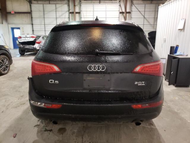 Photo 5 VIN: WA1LFAFP0CA136112 - AUDI Q5 PREMIUM 