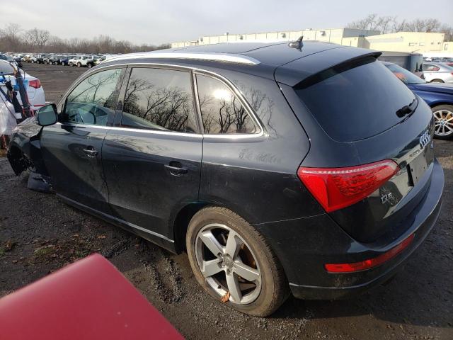 Photo 1 VIN: WA1LFAFP0CA137440 - AUDI Q5 PREMIUM 