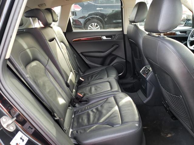 Photo 10 VIN: WA1LFAFP0CA137440 - AUDI Q5 PREMIUM 