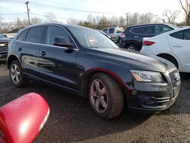 Photo 3 VIN: WA1LFAFP0CA137440 - AUDI Q5 PREMIUM 