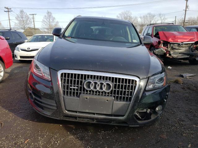 Photo 4 VIN: WA1LFAFP0CA137440 - AUDI Q5 PREMIUM 