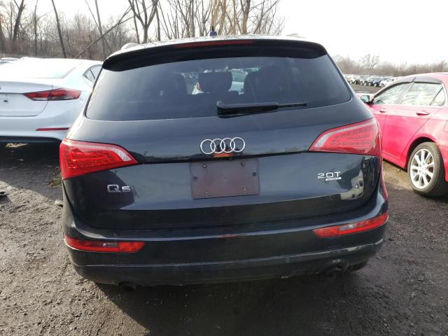 Photo 5 VIN: WA1LFAFP0CA137440 - AUDI Q5 PREMIUM 