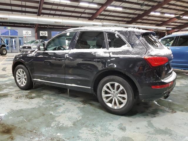 Photo 1 VIN: WA1LFAFP0DA010933 - AUDI Q5 