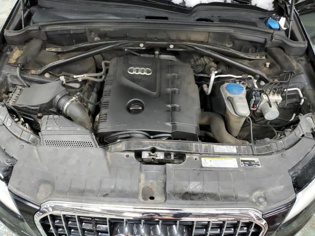 Photo 10 VIN: WA1LFAFP0DA010933 - AUDI Q5 