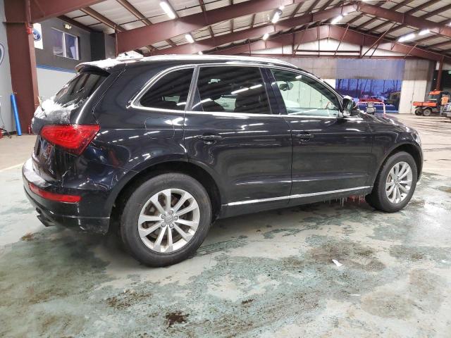 Photo 2 VIN: WA1LFAFP0DA010933 - AUDI Q5 