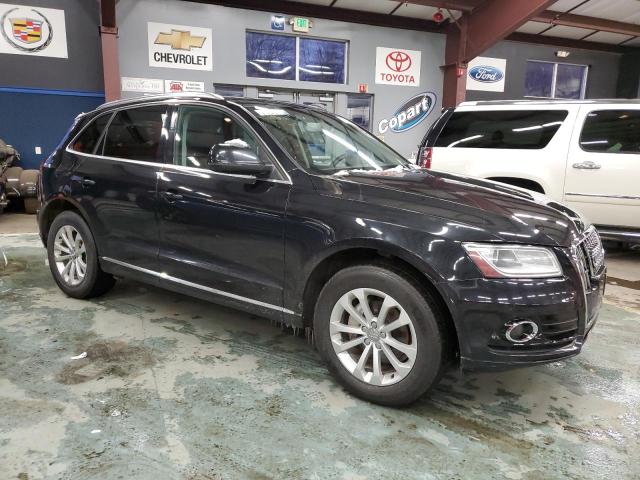 Photo 3 VIN: WA1LFAFP0DA010933 - AUDI Q5 