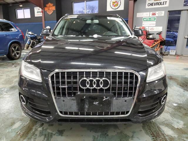 Photo 4 VIN: WA1LFAFP0DA010933 - AUDI Q5 