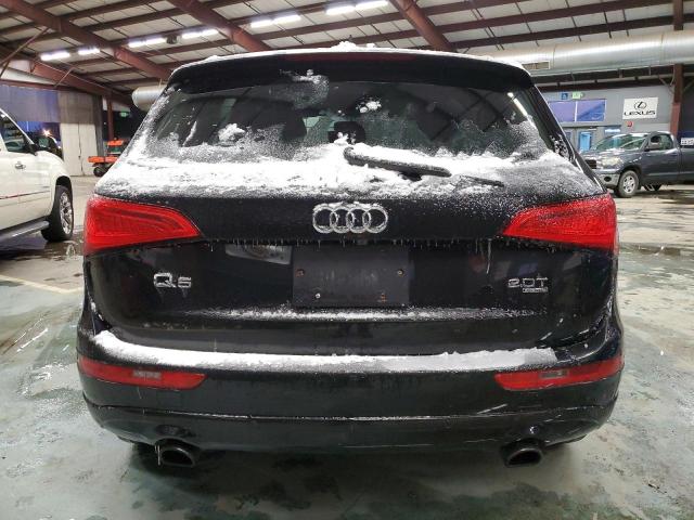 Photo 5 VIN: WA1LFAFP0DA010933 - AUDI Q5 