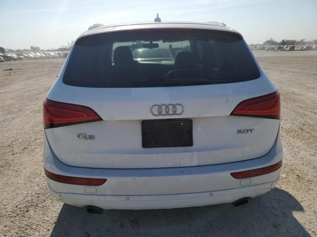 Photo 5 VIN: WA1LFAFP0DA018689 - AUDI Q5 PREMIUM 