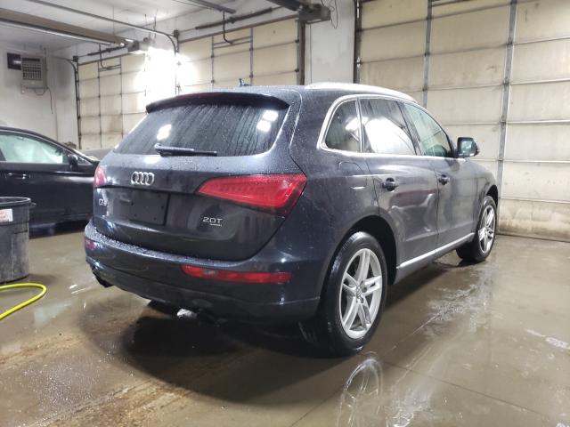 Photo 3 VIN: WA1LFAFP0DA020703 - AUDI Q5 