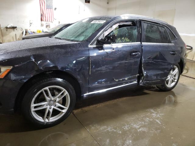 Photo 8 VIN: WA1LFAFP0DA020703 - AUDI Q5 