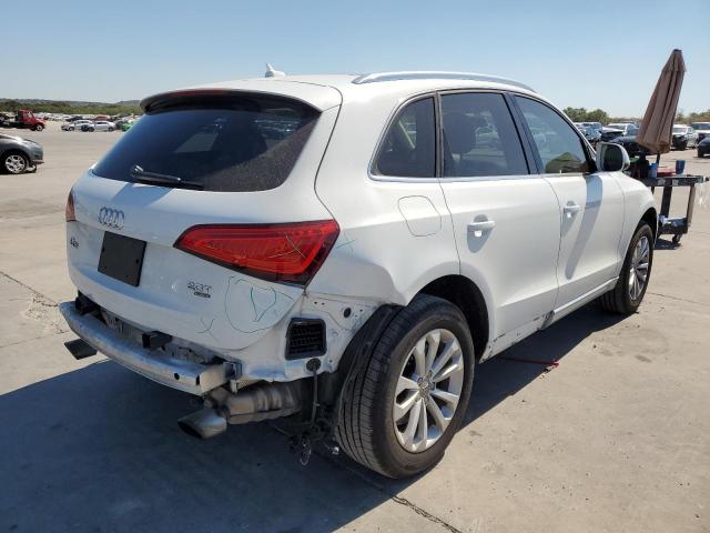 Photo 3 VIN: WA1LFAFP0DA039350 - AUDI Q5 PREMIUM 