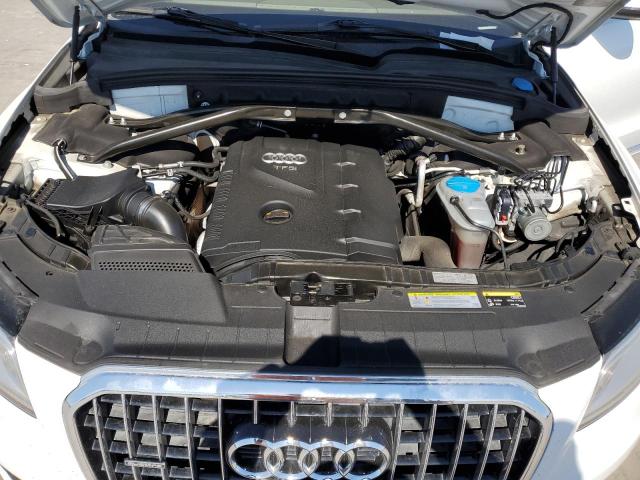 Photo 6 VIN: WA1LFAFP0DA039350 - AUDI Q5 PREMIUM 