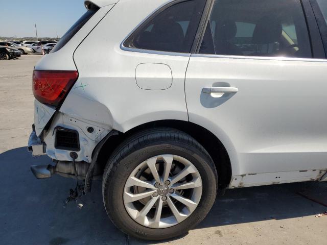 Photo 8 VIN: WA1LFAFP0DA039350 - AUDI Q5 PREMIUM 