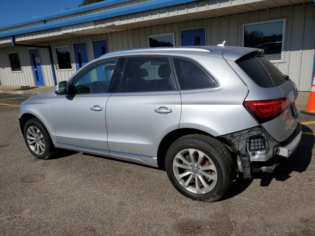 Photo 1 VIN: WA1LFAFP0DA048095 - AUDI Q5 PREMIUM 