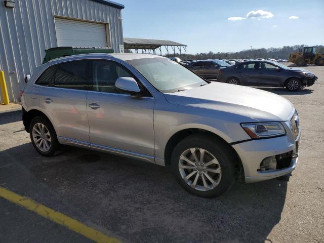 Photo 3 VIN: WA1LFAFP0DA048095 - AUDI Q5 PREMIUM 