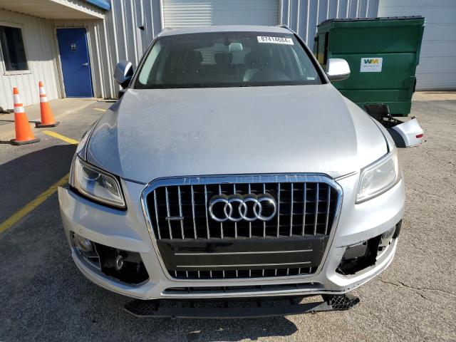 Photo 4 VIN: WA1LFAFP0DA048095 - AUDI Q5 PREMIUM 