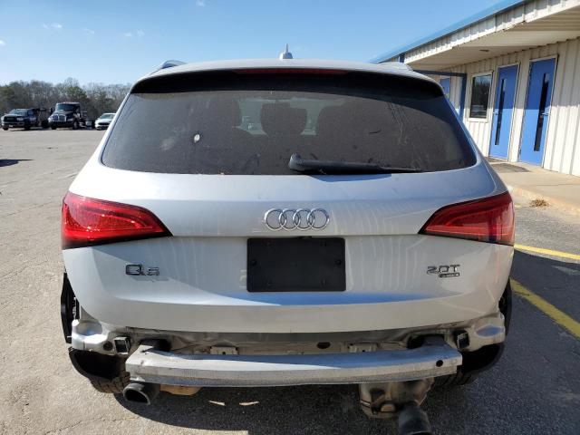 Photo 5 VIN: WA1LFAFP0DA048095 - AUDI Q5 PREMIUM 